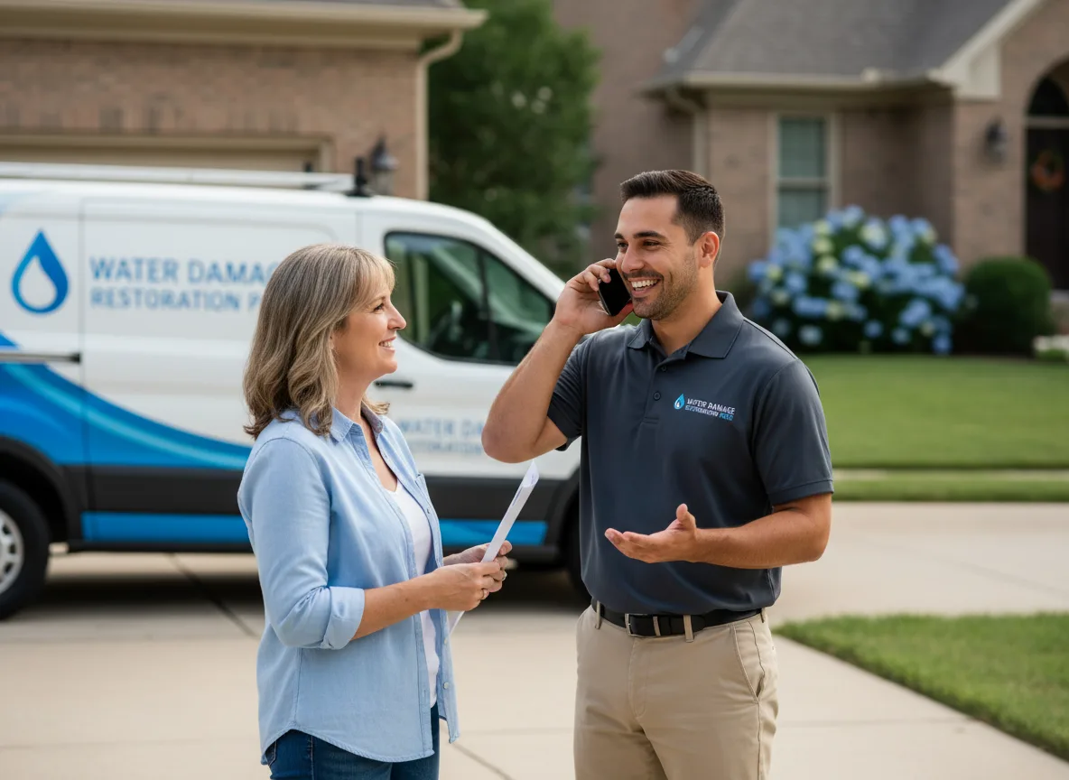 Flood Restoration Detroit, OR FAQs